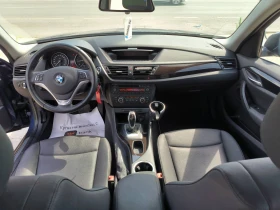 BMW X1 2.0d-Xline-Automat-Euro-5B, снимка 14