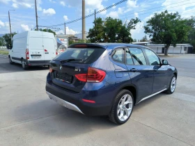 BMW X1 2.0d-Xline-Automat-Euro-5B, снимка 5