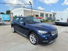 BMW X1 2.0d-Xline-Automat-Euro-5B, снимка 3