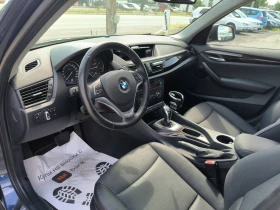BMW X1 2.0d-Xline-Automat-Euro-5B, снимка 13