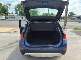BMW X1 2.0d-Xline-Automat-Euro-5B, снимка 11