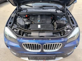 BMW X1 2.0d-Xline-Automat-Euro-5B, снимка 9