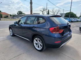 BMW X1 2.0d-Xline-Automat-Euro-5B, снимка 7