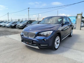 BMW X1 2.0d-Xline-Automat-Euro-5B, снимка 1