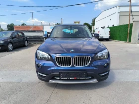 BMW X1 2.0d-Xline-Automat-Euro-5B, снимка 2