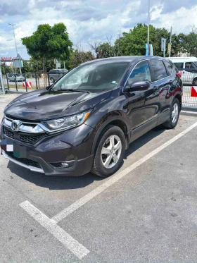 Honda Cr-v, снимка 3