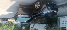 Honda Cr-v, снимка 5