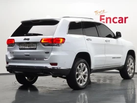 Jeep Cherokee 3.6 Summit| 295к.с.| ВКЛ.ТЕХНОТЕСТ, снимка 2