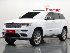 Jeep Cherokee 3.6 Summit| 295к.с.| ВКЛ.ТЕХНОТЕСТ, снимка 1