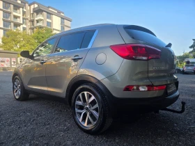 Kia Sportage 2.0CRDI-SPIRIT 4x4, снимка 4