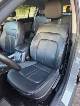 Kia Sportage 2.0CRDI-SPIRIT 4x4, снимка 10
