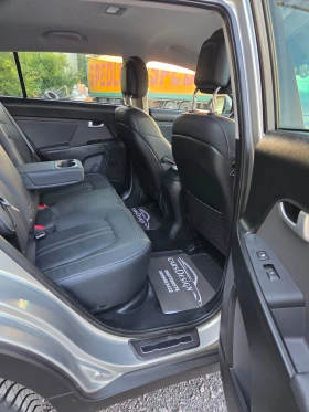 Kia Sportage 2.0CRDI-SPIRIT 4x4, снимка 12