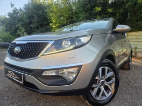 Kia Sportage 2.0CRDI-SPIRIT 4x4, снимка 2