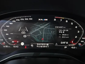 BMW X4 X4M 3.0 Competition Carbon Package, снимка 8