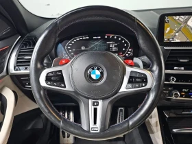 BMW X4 X4M 3.0 Competition Carbon Package, снимка 13