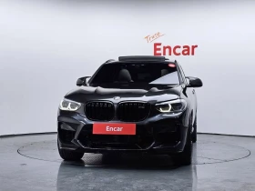BMW X4 X4M 3.0 Competition Carbon Package, снимка 3