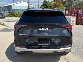 Kia Sportage  EX / DISTRONIC / ОБДУХВАНЕ / ОТ ПРЕДСТАВИТЕЛСТВО , снимка 4