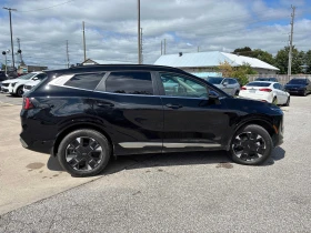 Kia Sportage  EX / DISTRONIC / ОБДУХВАНЕ / ОТ ПРЕДСТАВИТЕЛСТВО , снимка 3
