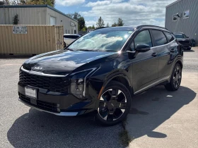 Kia Sportage  EX / DISTRONIC / ОБДУХВАНЕ / ОТ ПРЕДСТАВИТЕЛСТВО , снимка 1