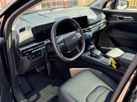 Kia Sportage  EX / DISTRONIC / ОБДУХВАНЕ / ОТ ПРЕДСТАВИТЕЛСТВО , снимка 5
