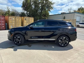 Kia Sportage  EX / DISTRONIC / ОБДУХВАНЕ / ОТ ПРЕДСТАВИТЕЛСТВО , снимка 2