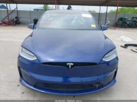 Tesla Model X Dual Motor All-Wheel Drive/Standard Range, снимка 13