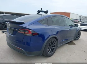 Tesla Model X Dual Motor All-Wheel Drive/Standard Range, снимка 4