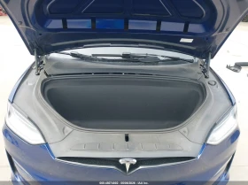 Tesla Model X Dual Motor All-Wheel Drive/Standard Range, снимка 10