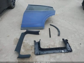 Tesla Model X Dual Motor All-Wheel Drive/Standard Range, снимка 12