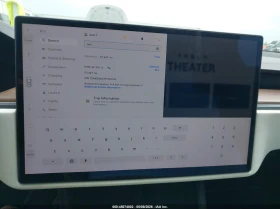 Tesla Model X Dual Motor All-Wheel Drive/Standard Range, снимка 7