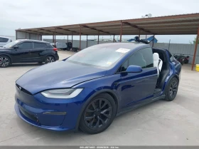 Tesla Model X Dual Motor All-Wheel Drive/Standard Range, снимка 2