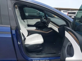 Tesla Model X Dual Motor All-Wheel Drive/Standard Range, снимка 5
