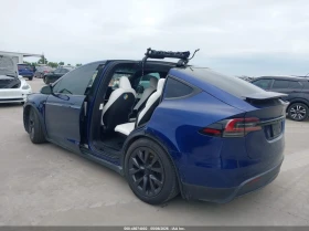 Tesla Model X Dual Motor All-Wheel Drive/Standard Range, снимка 3
