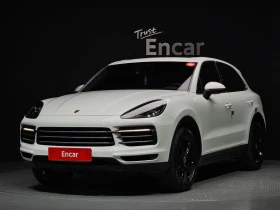 Porsche Cayenne 3.0| 340к.с., снимка 1