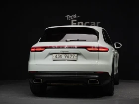 Porsche Cayenne 3.0| 340к.с., снимка 4