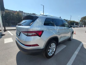 Skoda Kodiaq 2.0TDI/200к.с/DSG/4x4/Style, снимка 7