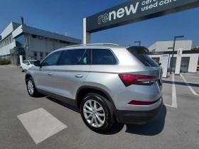 Skoda Kodiaq 2.0TDI/200к.с/DSG/4x4/Style, снимка 5