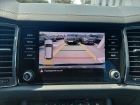 Skoda Kodiaq 2.0TDI/200к.с/DSG/4x4/Style, снимка 12