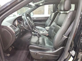 Jeep Grand cherokee 3.6l Limited, снимка 7