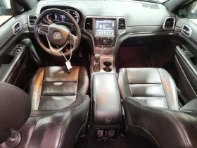 Jeep Grand cherokee 3.6l Limited, снимка 8