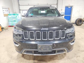 Jeep Grand cherokee 3.6l Limited, снимка 5