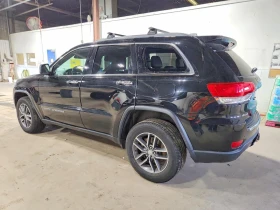 Jeep Grand cherokee 3.6l Limited, снимка 2