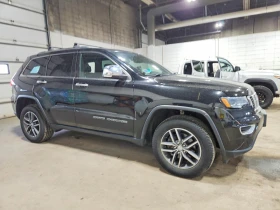 Jeep Grand cherokee 3.6l Limited, снимка 4