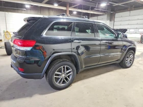 Jeep Grand cherokee 3.6l Limited, снимка 3