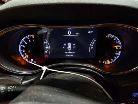 Jeep Grand cherokee 3.6l Limited, снимка 9