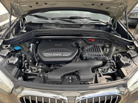 BMW X1 2.0d* 190кс* xDrive* NAVI, снимка 15