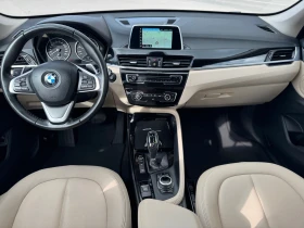 BMW X1 2.0d* 190кс* xDrive* NAVI, снимка 13