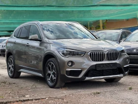 BMW X1 2.0d* 190кс* xDrive* NAVI, снимка 2