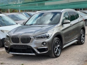 BMW X1 2.0d* 190кс* xDrive* NAVI, снимка 5