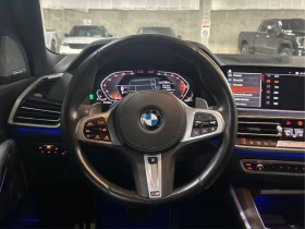 BMW X5 xDrive40i * ДИСТРОНИК * М ПАКЕТ * SKY LOUNGE, снимка 8